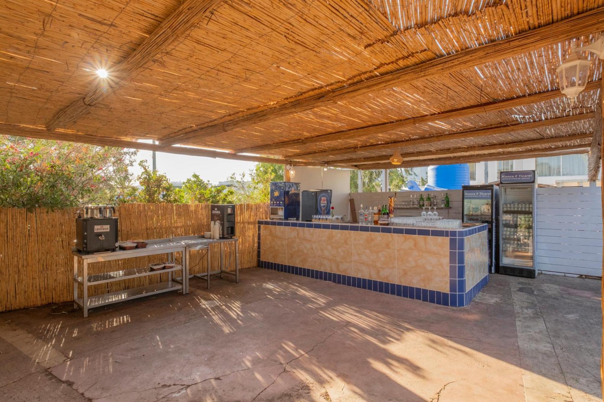Delmare Boutique Hotel Gümbet Extérieur photo