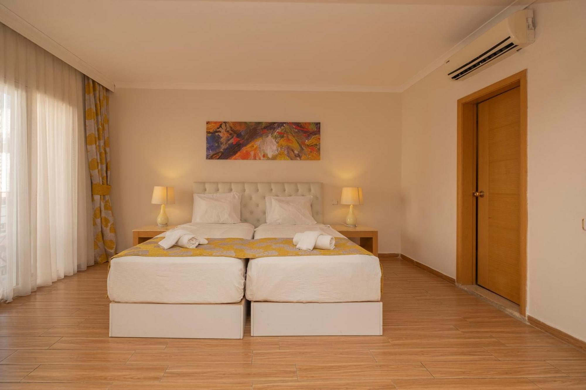 Delmare Boutique Hotel Gümbet Extérieur photo