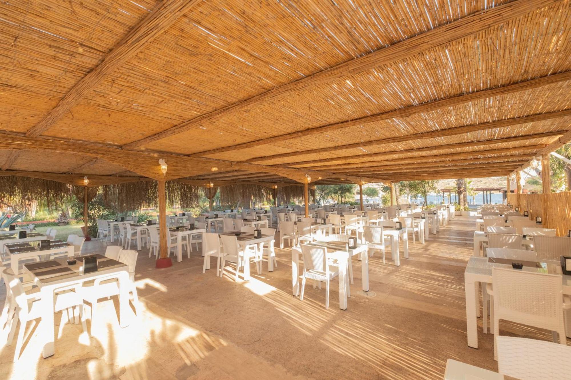 Delmare Boutique Hotel Gümbet Extérieur photo