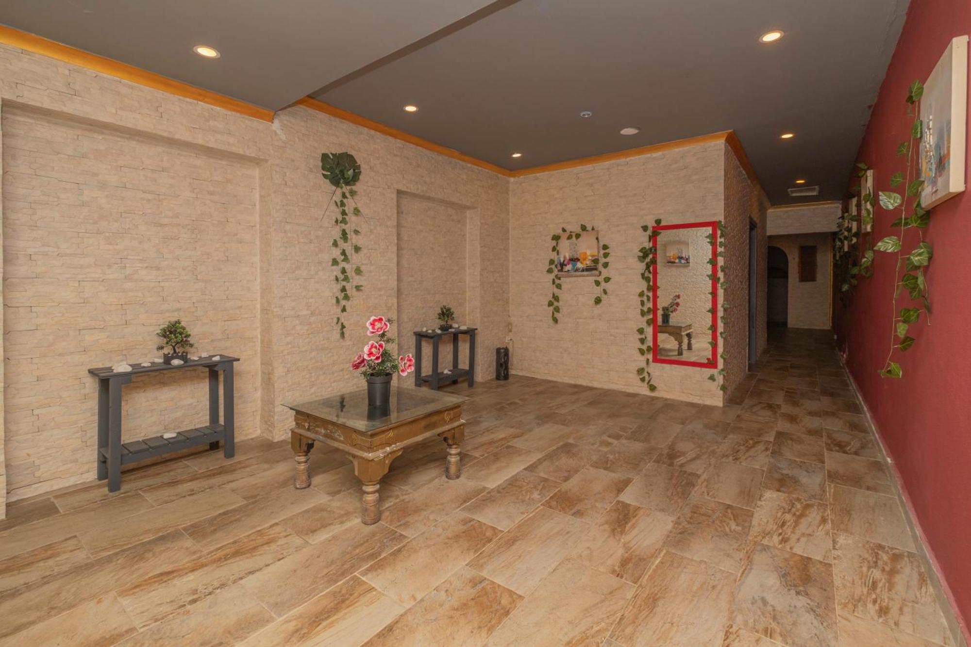 Delmare Boutique Hotel Gümbet Extérieur photo