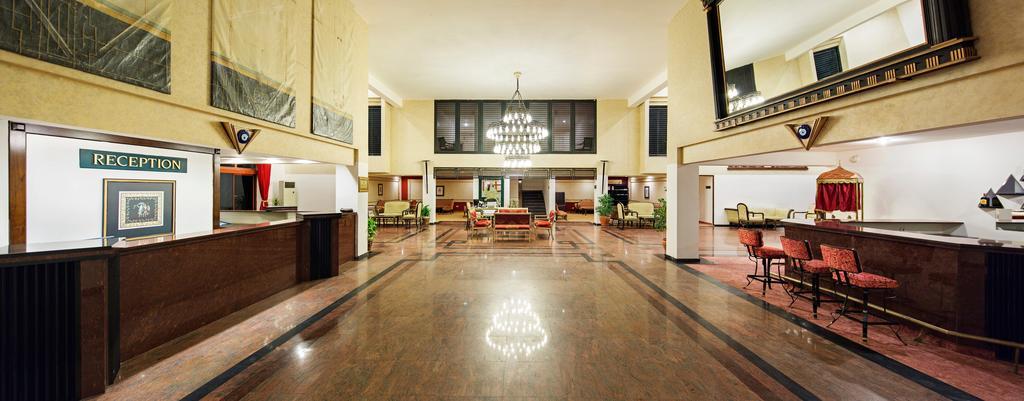 Delmare Boutique Hotel Gümbet Extérieur photo