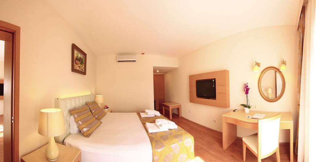 Delmare Boutique Hotel Gümbet Extérieur photo