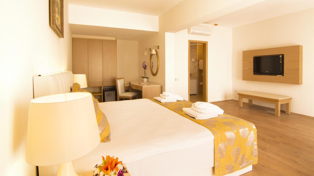 Delmare Boutique Hotel Gümbet Extérieur photo