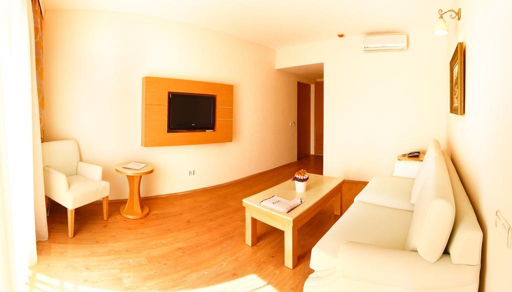 Delmare Boutique Hotel Gümbet Extérieur photo