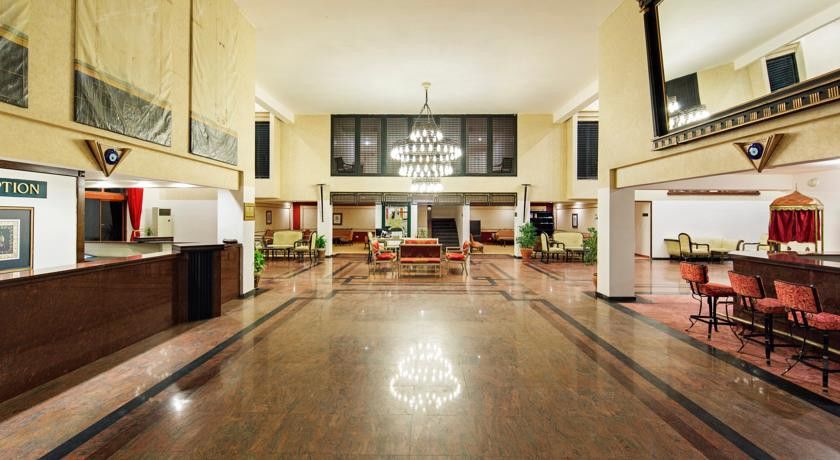 Delmare Boutique Hotel Gümbet Extérieur photo