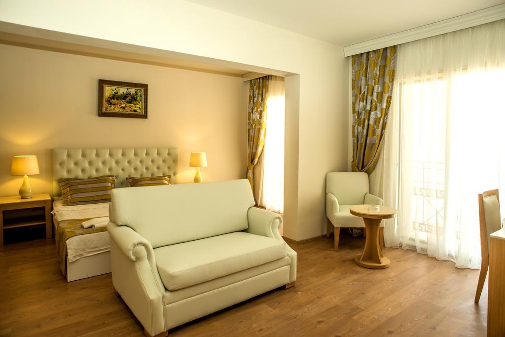 Delmare Boutique Hotel Gümbet Extérieur photo