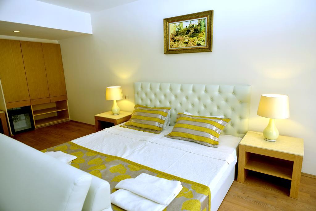 Delmare Boutique Hotel Gümbet Extérieur photo