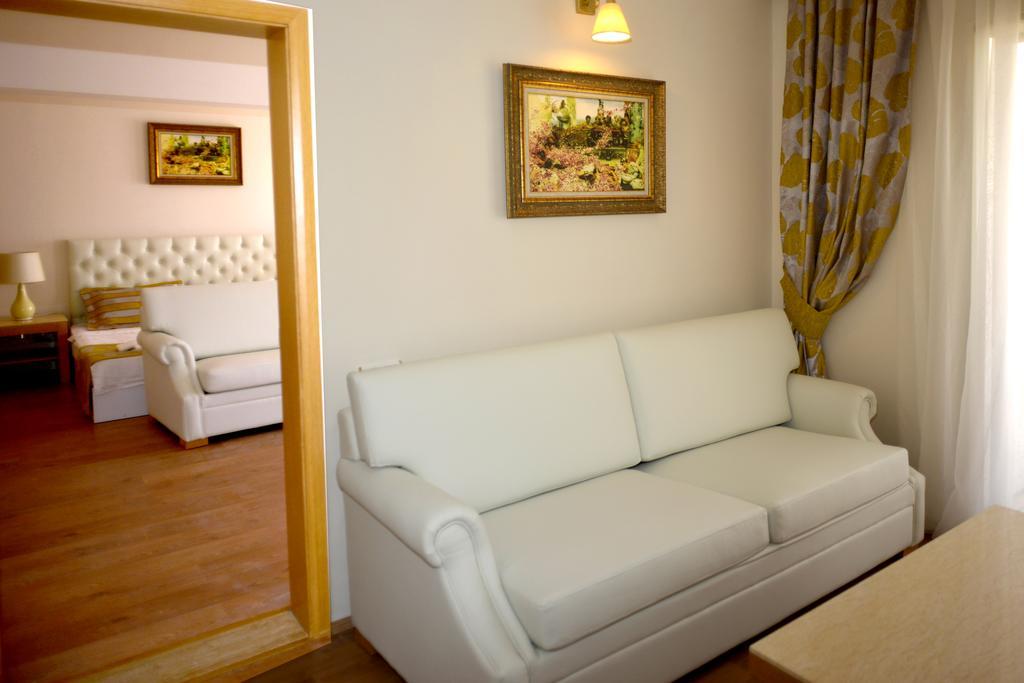 Delmare Boutique Hotel Gümbet Extérieur photo