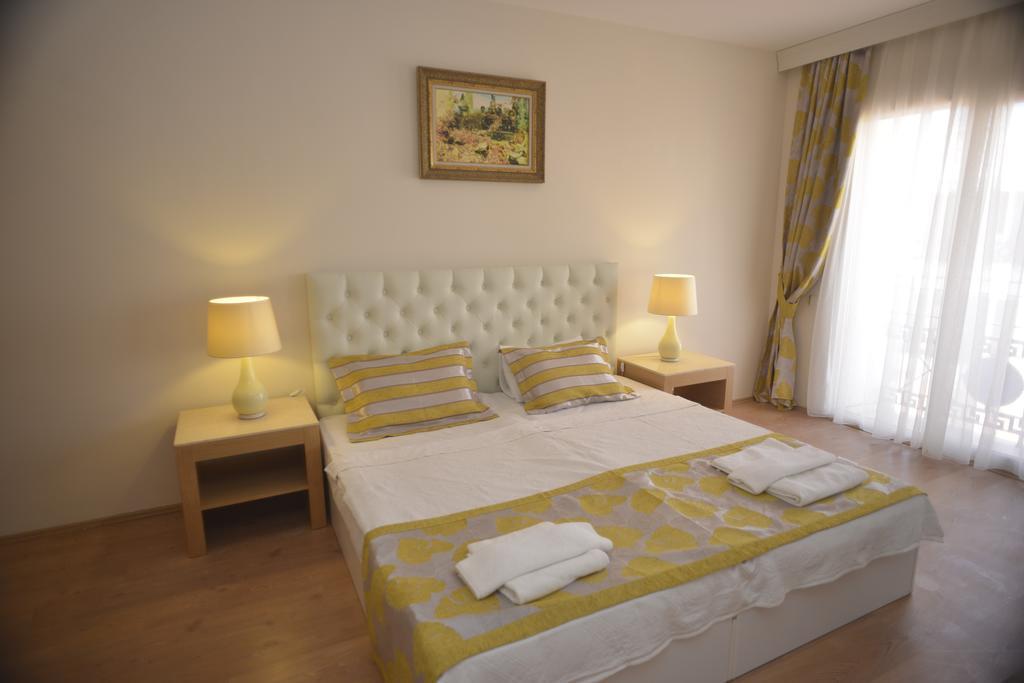 Delmare Boutique Hotel Gümbet Extérieur photo